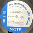 画像2: CLIFFORD BROWN -  MORE MEMORABLE TRACKS (2)