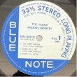 画像2: JACKIE McLEAN -  THE JACKIE McLEAN QUINTET (2)