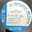 画像2: JOHNNY GRIFFIN -  A BLOWING SESSION (2)