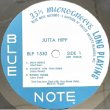 画像2: JUTTA HIPP -  JUTTA HIPP WITH ZOOT SIMS (2)