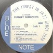 画像2: STANLEY TURRENTINE -  ZT'S BLUES (2)