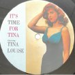 画像2: TINA LOUISE -  IT'S TIME FOR TINA (2)