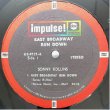 画像2: SONNY ROLLINS -  EAST BROADWAY RUN DOWN (2)