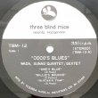 画像2: SUNAO WADA QUARTET / SEXTET -  COCO'S BLUES (2)