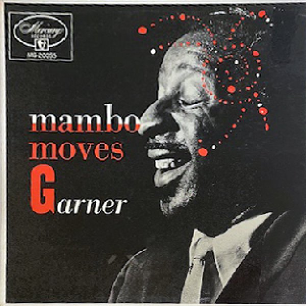 画像1: ERROLL GARNER -  MAMBO MOVES GARNER (1)