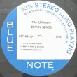 画像2: ELVIN JONES -  THE ULITIMATE ELVIN JONES (2)