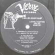 画像2: LIONEL HAMPTON -  HALLELUJAH HAMP (2)