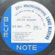 画像2: JACKIE McLEAN -  JACKIE'S BAG (2)