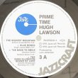 画像2: HUGH LAWSON -  PRIME TIME (2)