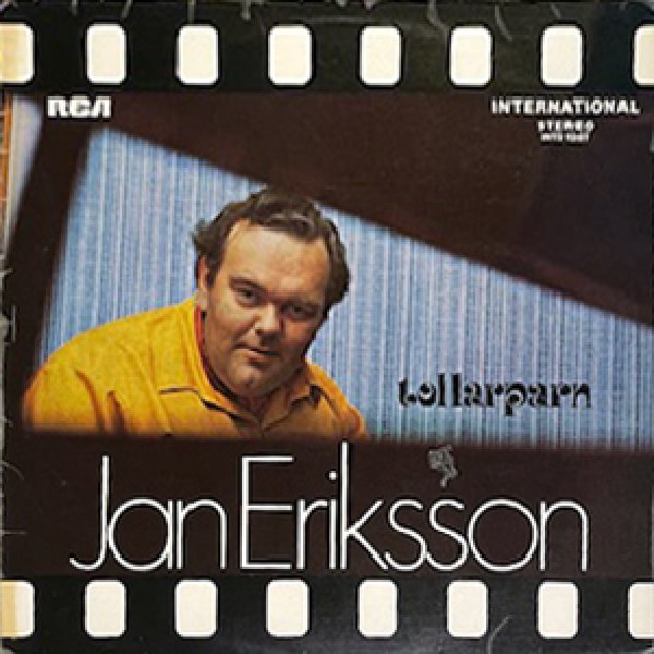 画像1: JAN ERIKSSON -  TOLLARPARN (1)