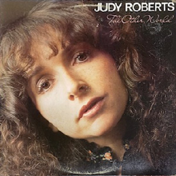 画像1: JUDY ROBERTS -  THE OTHER WORLD (1)