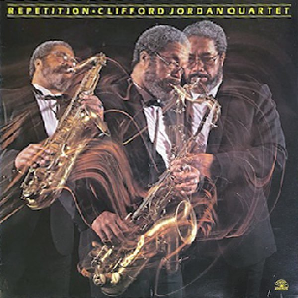 画像1: CLIFFORD JORDAN QUARTET -  REPETITION (1)