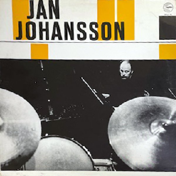 画像1: JAN JOHANSSON -  INNERTRIO (1)