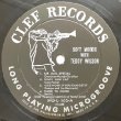 画像2: TEDDY WILSON -  SOFT MOODS【10INCH】 (2)