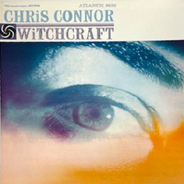 画像1: CHRIS CONNOR -  WITCH CRAFT (1)