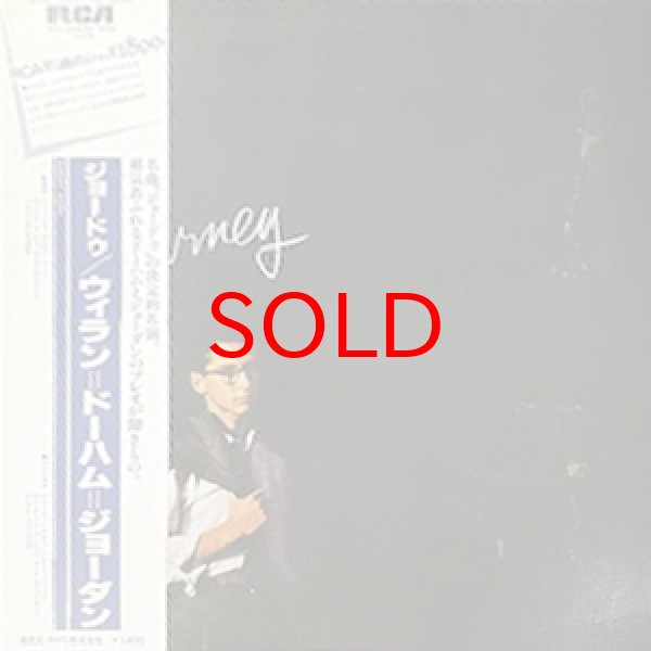 画像1: BARNEY WILEN -  BARNEY (1)