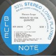 画像2: HORACE SILVER QUINTET -  HORACE - SCOPE (2)