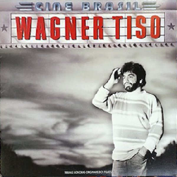 画像1: WAGNER TISO -  CINE BRASIL (1)