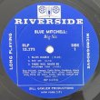 画像2: BLUE MITCHELL -  BIG SIX (2)